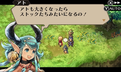 《光辉物语》海量截图公布 发售日6月29日