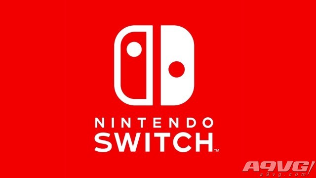 任天堂Switch主机4周时间日本销量突破50万台