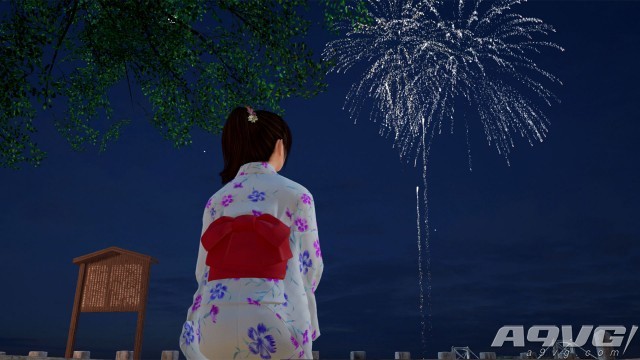 《夏日课堂 宫本光》中文版4月27日发售 特典公开