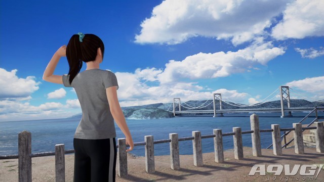 《夏日课堂 宫本光》中文版4月27日发售 特典公开