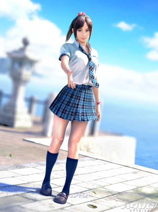 《夏日课堂 宫本光》中文版4月27日发售 特典公开