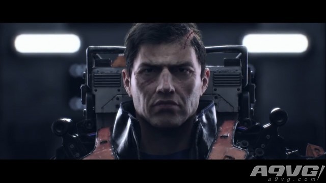 《堕落之王》开发组新作《The Surge》5月16日发售