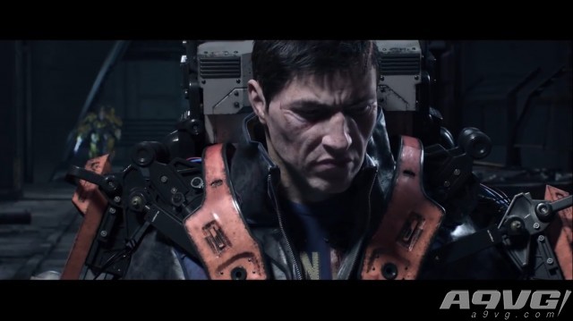 《堕落之王》开发组新作《The Surge》5月16日发售