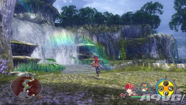 PS4版《伊苏8》试玩Demo将于3月24日登陆日服