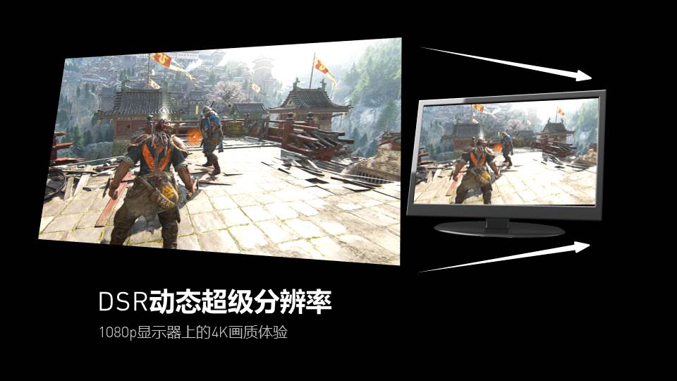 育碧携手英伟达 打造《荣耀战魂》4K超逼真战场
