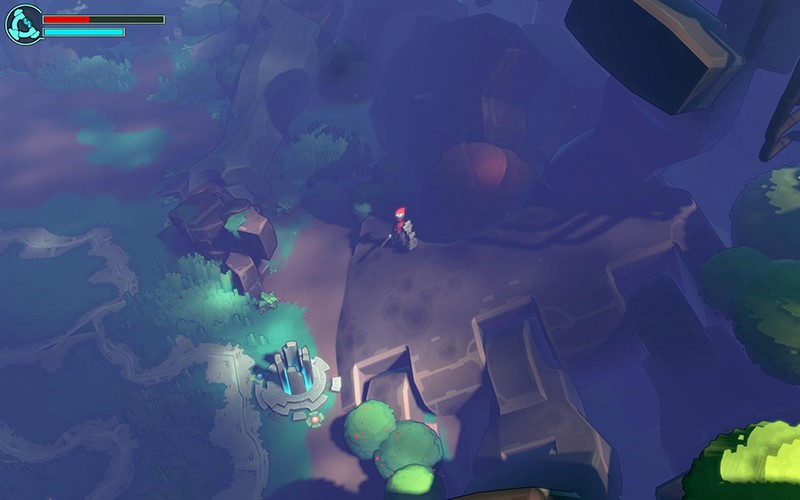 火炬之光工作室新作《HOB》汉化中 国内将引进
