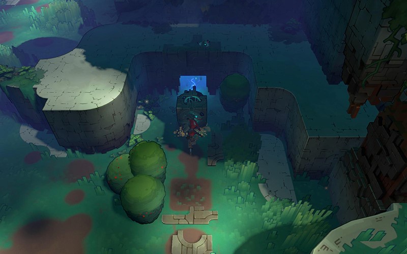 火炬之光工作室新作《HOB》汉化中 国内将引进