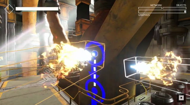 《毁灭战士4》2016年发售 游戏实机视频