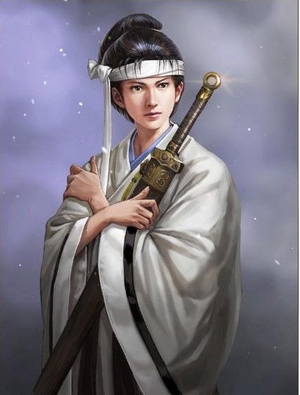 三国志13嬴政怎么解锁_三国志13嬴政厉害吗