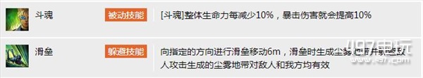全职大师索尼德技能怎么样_全职大师索尼德好玩吗