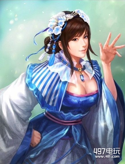 三国志13史实模式如何娶貂蝉_史实模式迎娶貂蝉技巧攻略详解