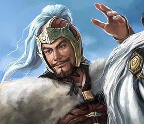 三国志13公孙瓒怎么样_三国志13公孙瓒厉害吗