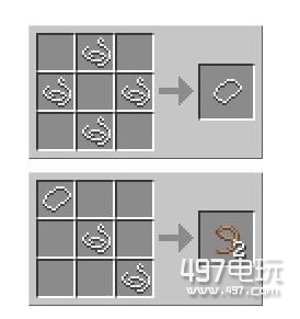 我的世界钻石马铠怎么合成_我的世界钻石马铠合成攻略