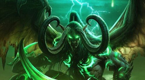 《魔兽世界》7.0测试服再更新：治疗大招均遭大砍