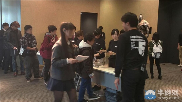 土豪看这里 《黑暗之魂3》神秘角色手办公布