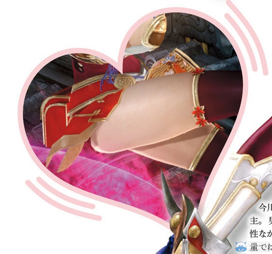 玩家有福了， 《死或生5：最后一战》井伊直虎加入 并且直接“乳摇”系统