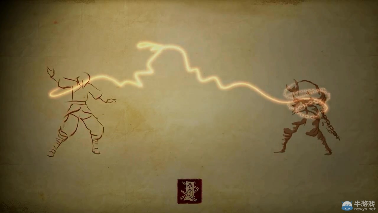《剑灵》公布美服咒术师介绍视频 唤醒冥界之力
