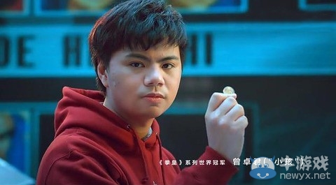 《街头霸王5》首个世界纪录出世！11小时连续干翻260人