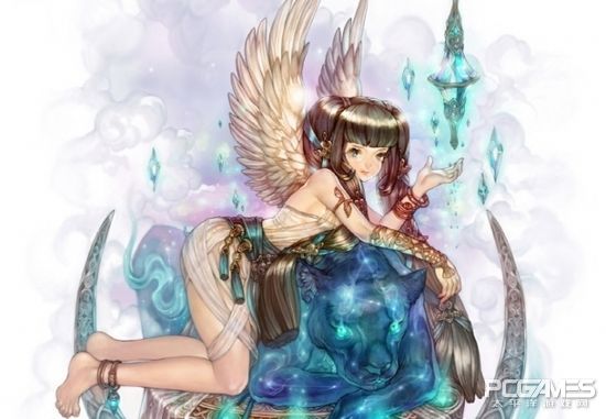 《救世之树》韩服正式运营 暂无交易系统