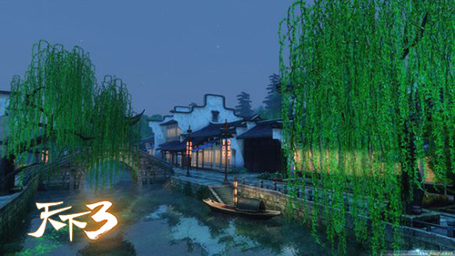 《天下3》成都见面会