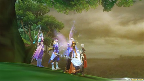 《天下3》