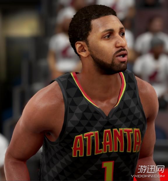 《nba 2k16》麦迪捏脸参数图文分享