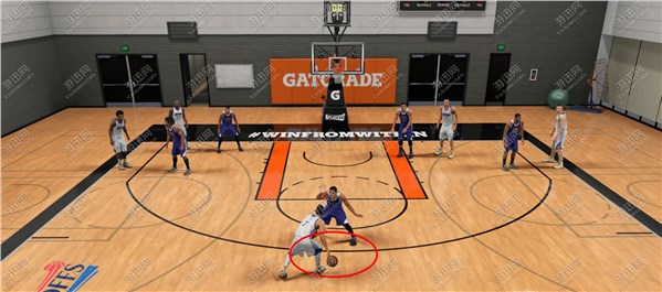 nba2k16精彩视频,nba2k16剧情概述