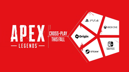 《Apex英雄》今秋登陆Steam/NS 支持跨平台联机 新活动公开