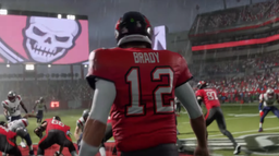 EA释出《FIFA 21》和《NFL21》混剪视频 展示次世代的技术效果