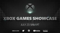 Xbox Games Showcase将于北京时间7月24日0点举行