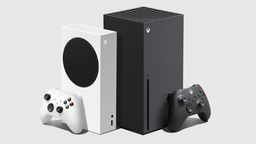 Xbox Series X/S主机开放预购后 Xbox One X在亚马逊销量激增