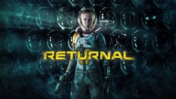 PS5新作《RETURNAL》将于2021年3月19日推出