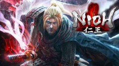 《仁王》全球销量突破100万 免费赠送黄金仁王甲DLC