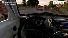 PS4版《尘埃拉力赛》加入PS VR支持 VR模式畅玩全部内容