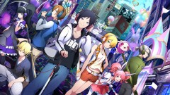 《秋叶原节拍》PSVita版延期至4月27日发售