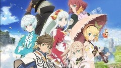 港服PS Plus 1月免费游戏追加PS4《情热传说》中文版