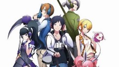 PSV《秋叶原节拍》确认4月27日发售