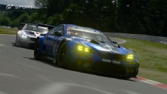 《GT Sport》封闭测试多段演示公开 2017年发售