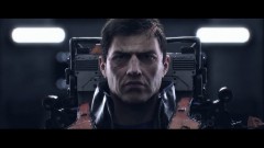 《堕落之王》开发组新作《The Surge》5月16日发售