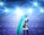 《初音未来：歌姬计划X》再曝海量截图 展示Live场景
