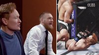 视频UFC2乱入柯南秀