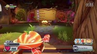 视频植物大战僵尸花园战争2Beta测试游戏演示