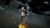 视频真三国无双7猛将传预告