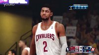 视频玩家游戏时说脏话被NBA2K14判技术犯规