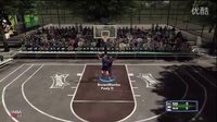 视频NBA2K14球员评分