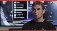 视频NBA2K14动态球员阵容介绍视频
