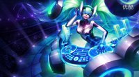 视频: 【游民星空】《英雄联盟》DJ SONA(DJ Sona Japanese Voice)