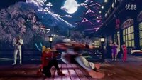 视频: 【游民星空】《街头霸王5》神月卡琳预告
