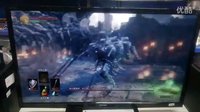 视频: 【游民星空】《黑暗之魂3》Boss演示