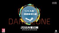 视频: Steam一周销量排行榜（2.29-3.6）：《全境封锁》继续夺冠 《星露谷物语》位居第二